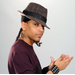 J Holiday